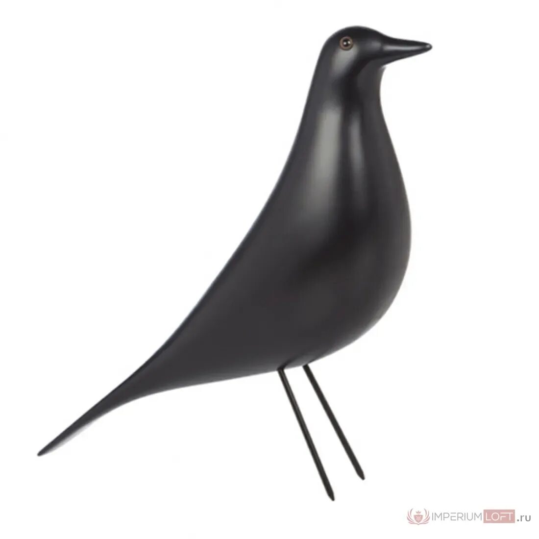 Магазин купить птица. Статуэтка Eames Bird. Vitra птичка. Eames House Bird. Птичка Eames House Bird.