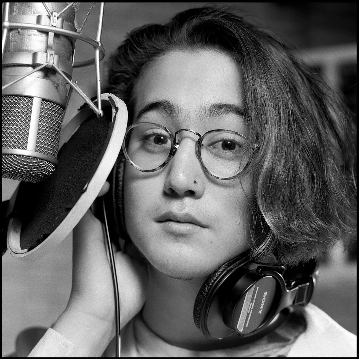 Sean lennon. Шон леннон. шон йоко леннон. sean ono lennon. шон леннон фото.