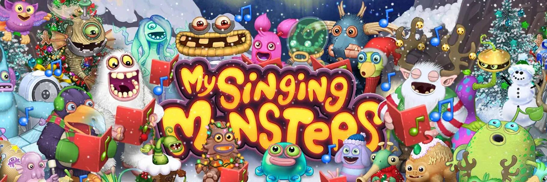 My devils monsters