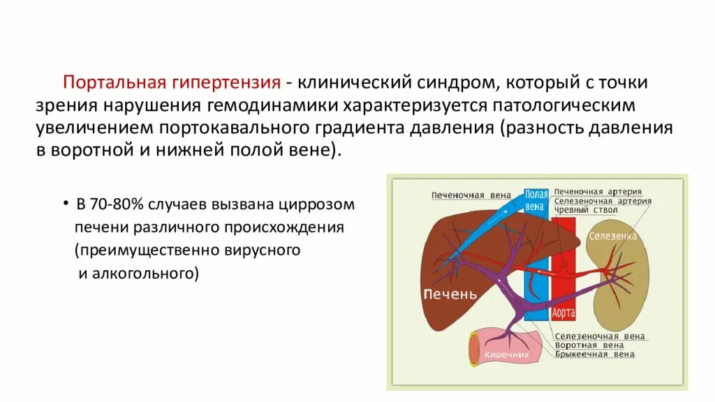 K76.6 портальная гипертензия. Портальная гипертензия селезенки. Правожелудочковая недостаточность портальная гипертензия. Клинические симптомы при портальной гипертензии. Расширение селезеночной вены