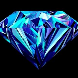 M diamond