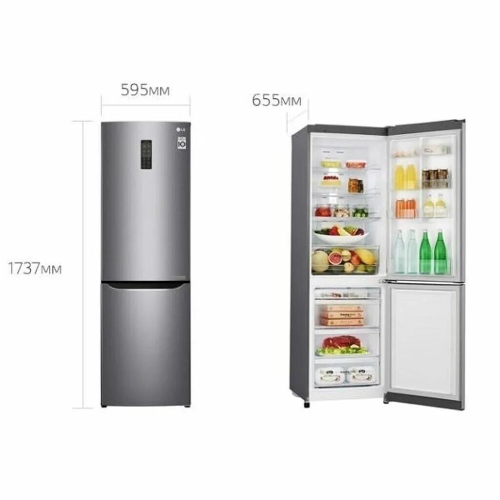 Холодильник LG ga-b379slul. LG ga-b429 SMQZ. Холодильник LG ga-b379slul (173,7*59,5*65,5.нерж). Холодильника LG b379slul. Инверторный холодильник отличие
