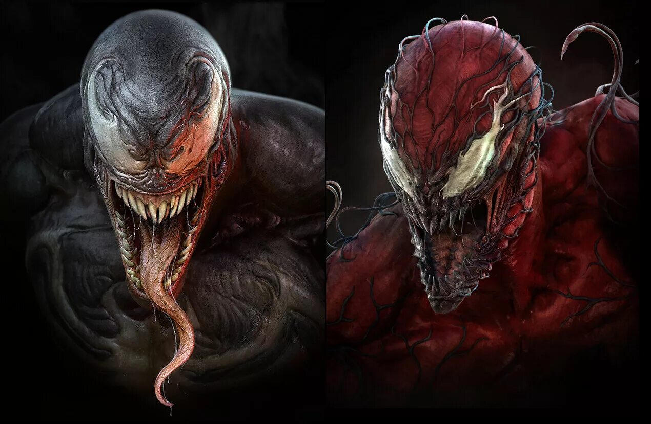 Venom scan