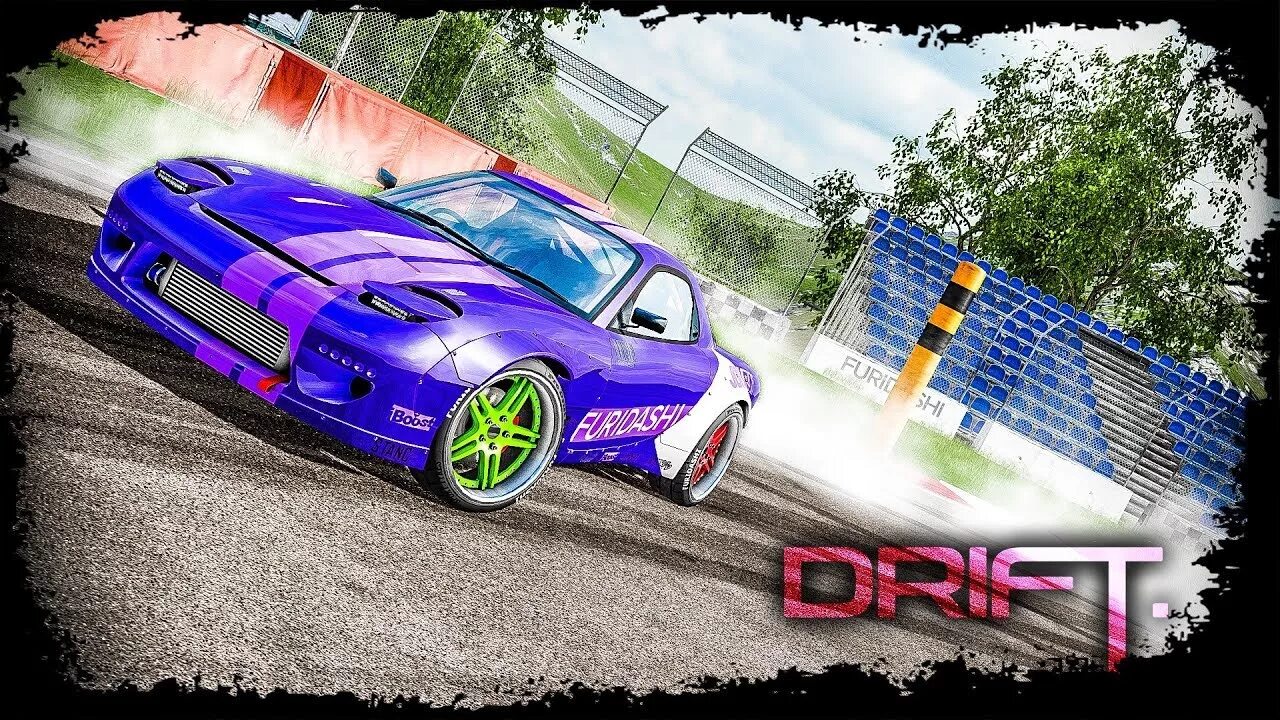 Drift cyber. FURIDASHI: Drift Cyber Sport. Дрифт игра в ВК. Лучшие игры про дрифт. Дрифт киберспорт.