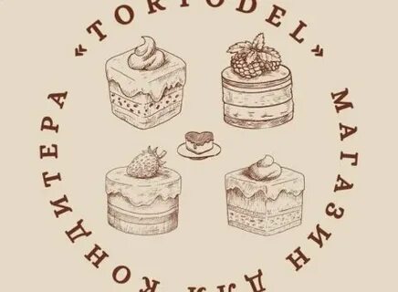 Тортодел гомель