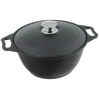 Литой алюминий кукмара