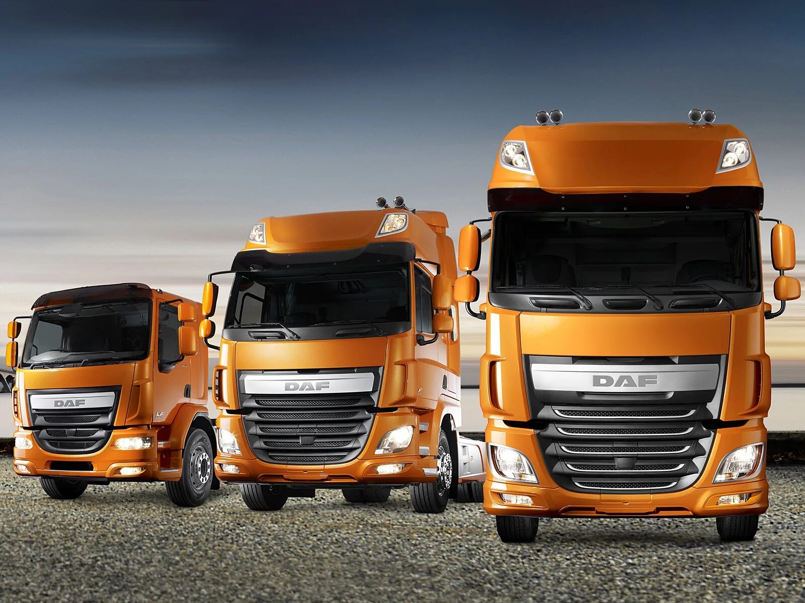 Грузовик иномарка. DAF Euro 6. DAF LF Euro 6. DAF CF Euro 6. DAF XF Orange.