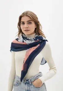Roxy шарф женская