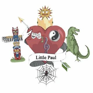 Little поля