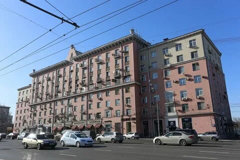 Ленинский 22