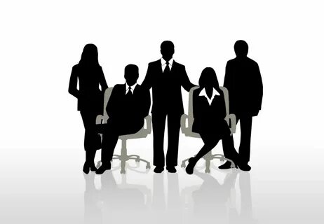 Belonging to a group