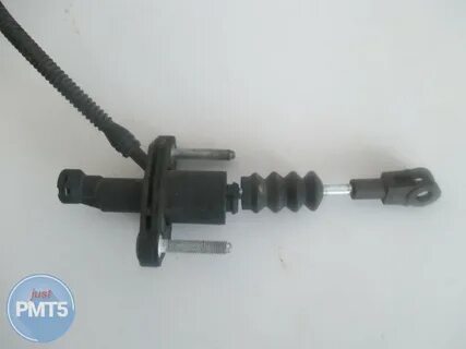 Опель мерива главный цилиндр сцепления