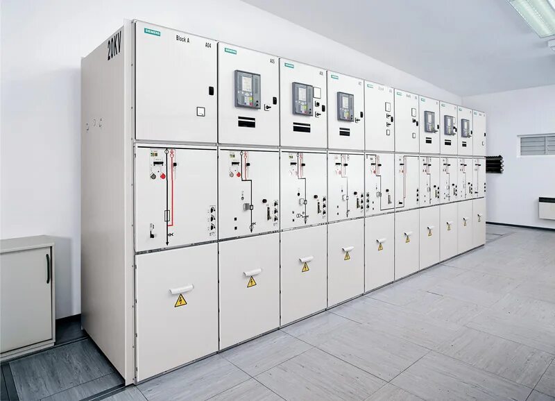 Siemens Gas Insulated Switchgear. КРУ Siemens 10 кв. Ячейки Siemens 10 кв. КРУЭ 35 кв Сименс. Device low