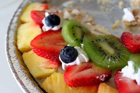 Fruit cream