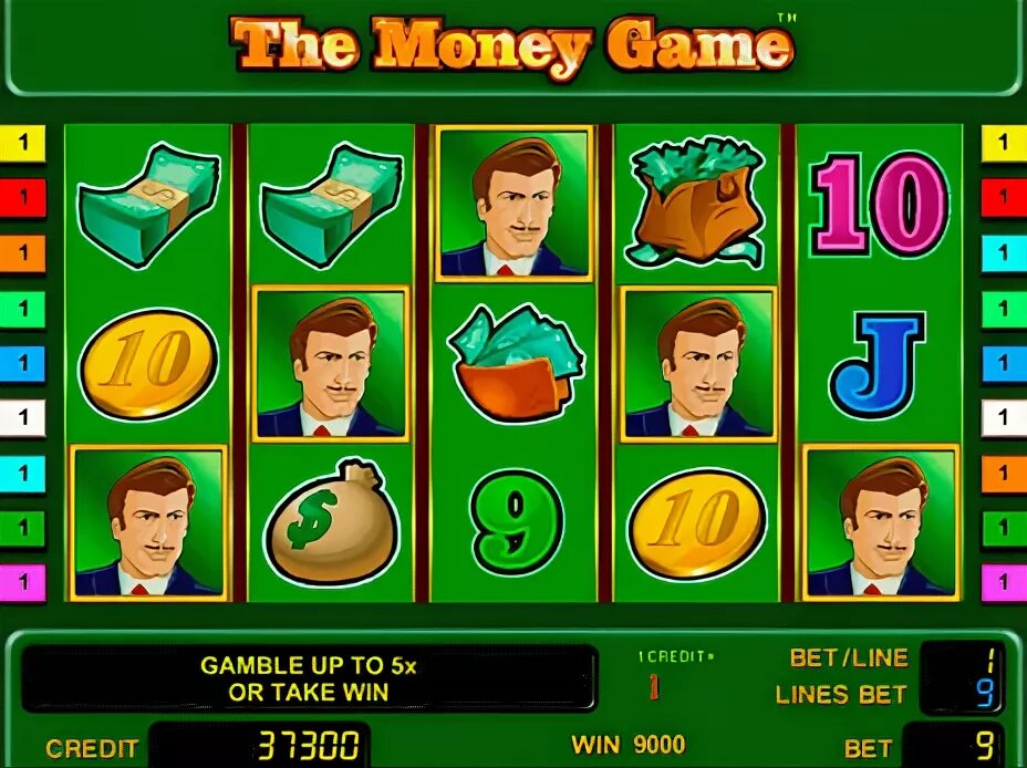 Азартные игры на деньги games money win