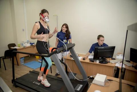 Тредмил тест