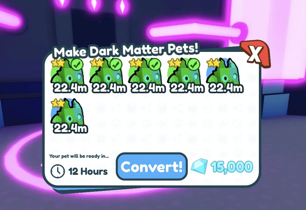 Hard pet. Dark matter Pets. Dark matter пет симулятор. Dark matter Pets SIM X. Питомцы в пет симулятор x.