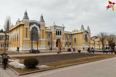 Кисловодск где можно принять нарзанные ванны