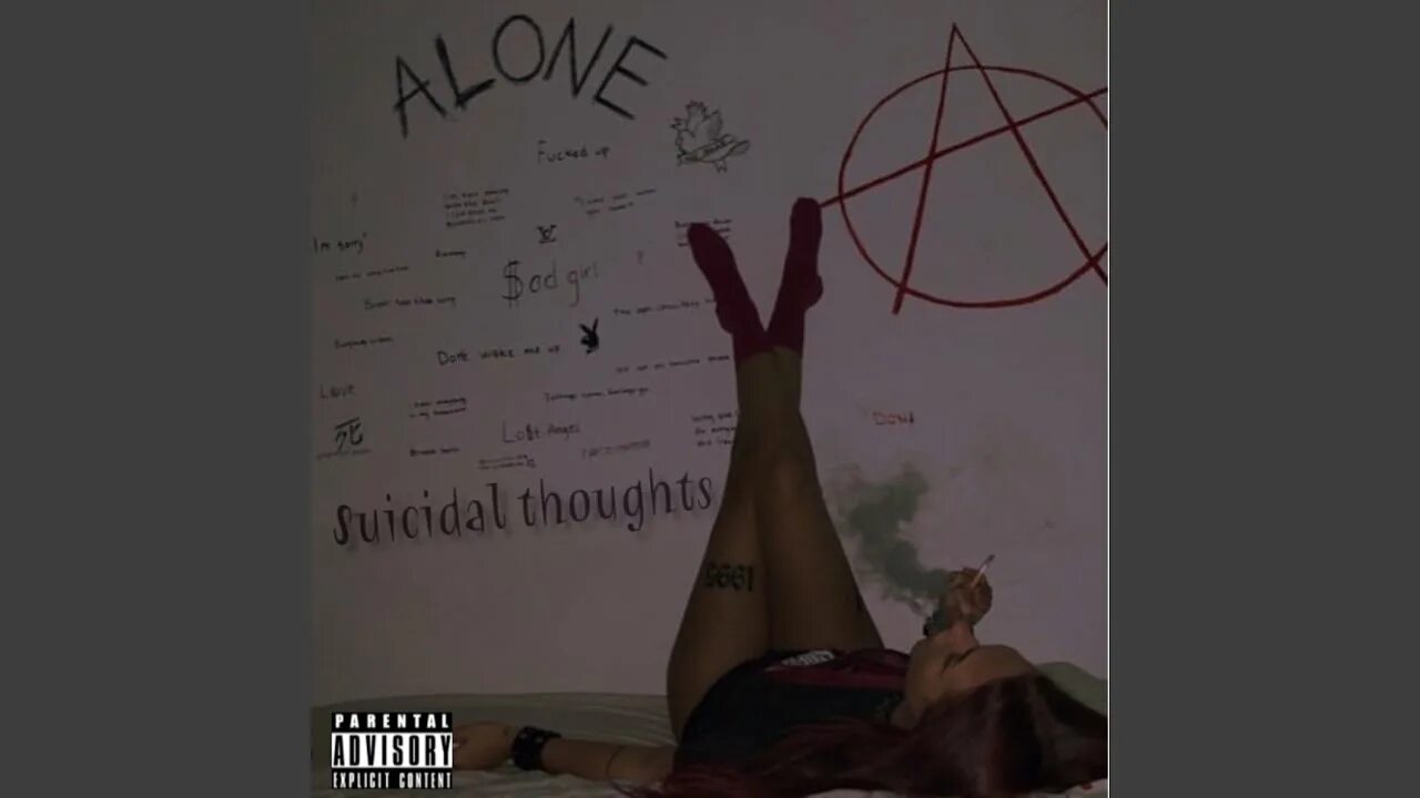 Suicidal thought. Suicidal thoughts. Days without Suicidal thoughts. Days without Suicidal thoughts 0. Suicidal thoughts исполнитель.