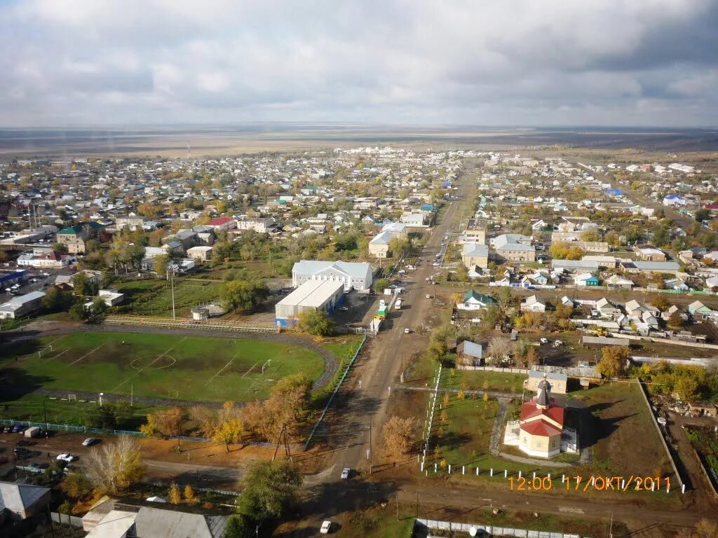 Погода в беляевке оренбургской на неделю