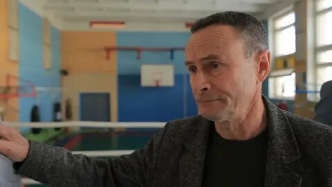 Сергеем валерьевичем холмогоровым