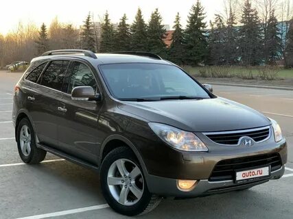 Хендай ах 55