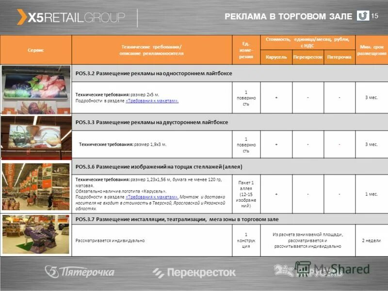 X5 retail group редомициляция