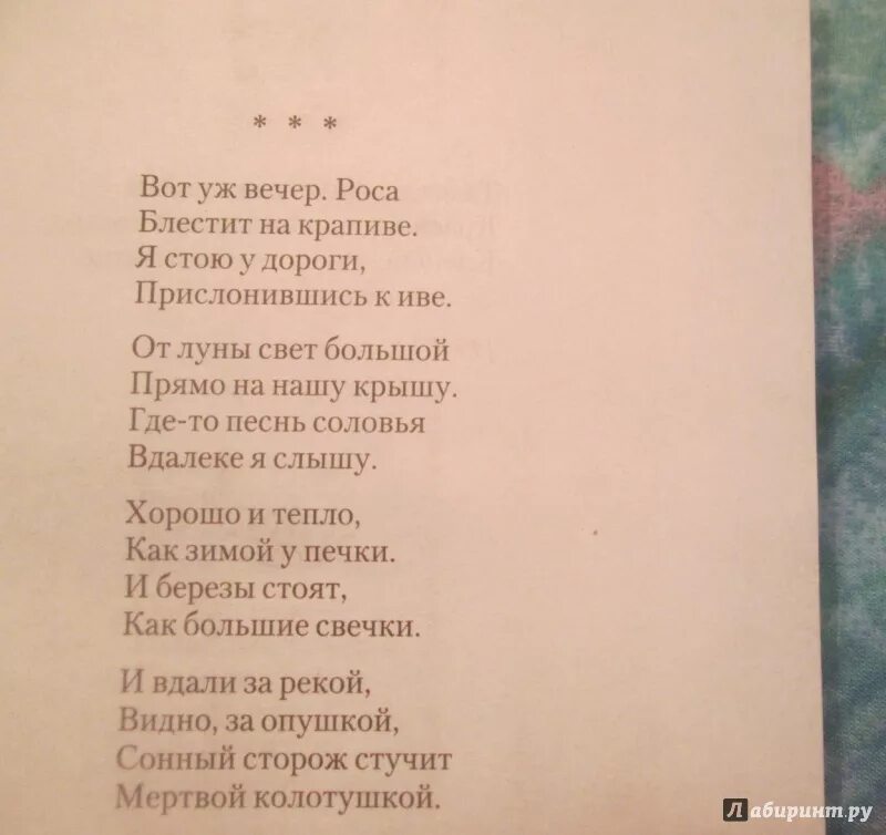 Анализ стиха не жалею не зову. Стихотворение Есенина не жалею.