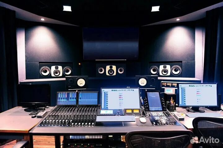 Студия мастеринга. Студия звукозаписи. Что такое мастеринг. Сведение и мастеринг. Оборудование для мастеринга.