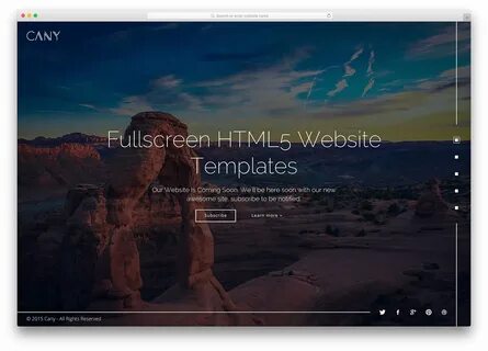 Html fullscreen
