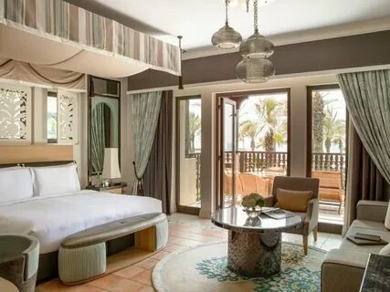 Jumeirah masyaf
