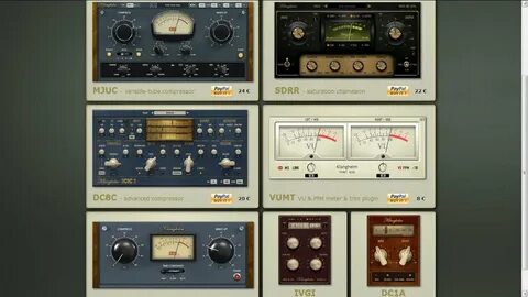 Warns plugin