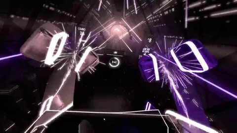 Beats saber песни