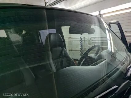 Лобовое стекло тагаз
