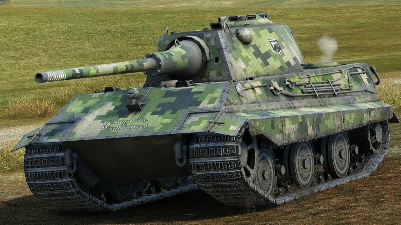 Е 50 вот. Танк Jagdpanzer e50. Е-50 танк. E50m.