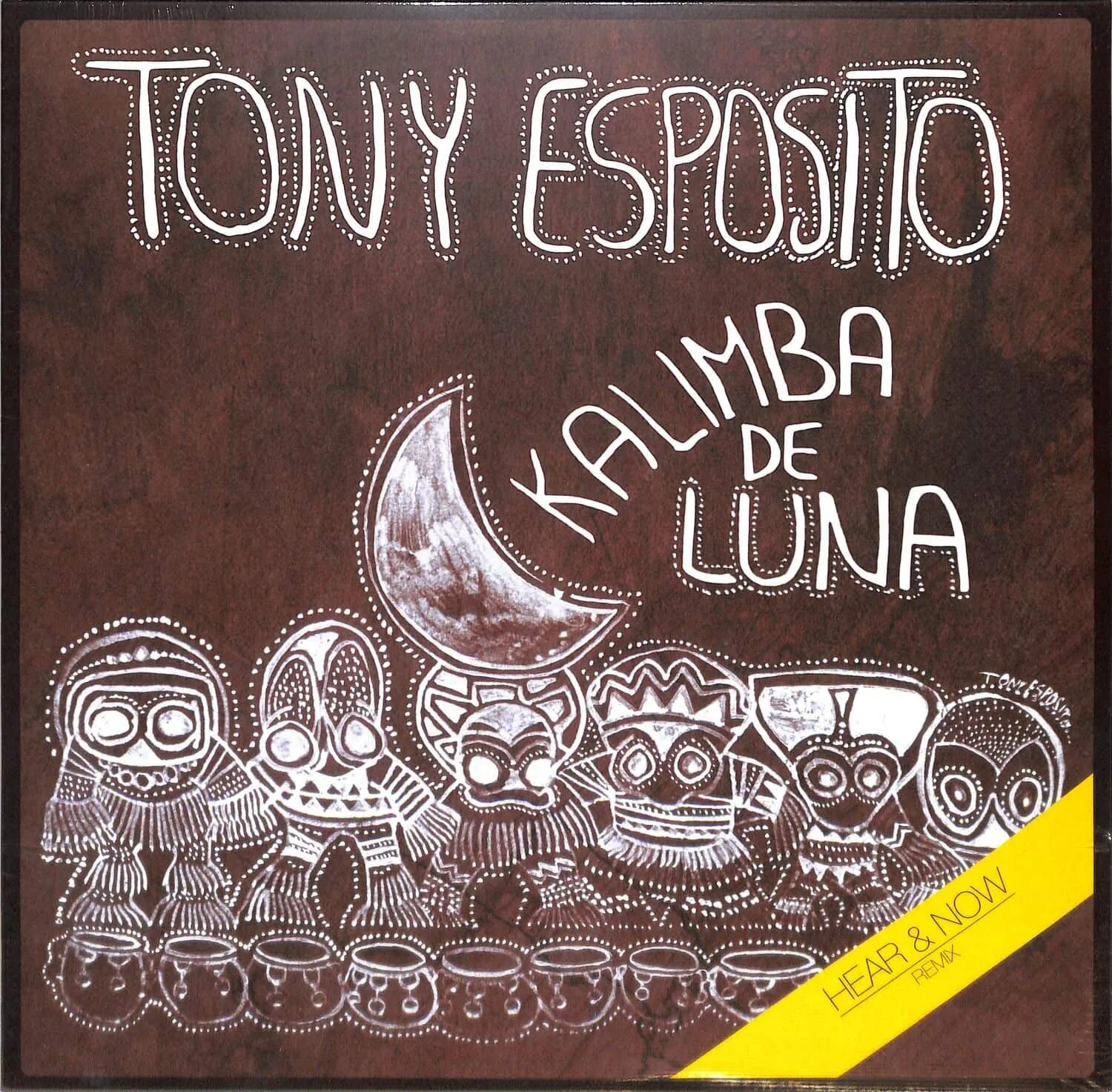 Kalimba de Luna Тони Эспозито. Toni Esposito - Kalimba de Luna- фото. 03. Tony Esposito - Kalimba de Luna. Tony Esposito - Kalimba de Luna Ноты.