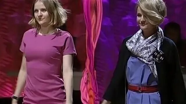 Сколько лет ведущей модного приговора рах. Сколько лет ведущей модного приговора рах