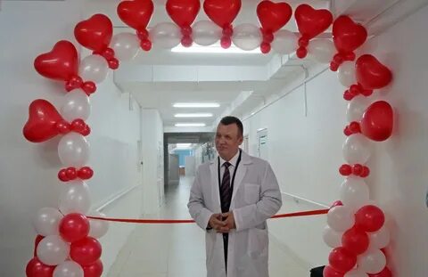 Филиал 6 отделение