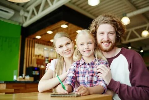 Family touch