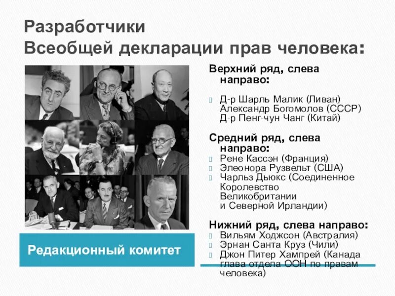 Кто являлся первым автором проекта декларации День Конституции Российской Федерации