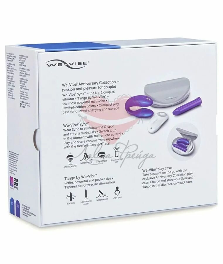 Вибромассажер we-Vibe-II Plus Purple. Вибромассажер we-Vibe фиолетовый. Вибромассажер для пар we-Vibe sync Lite Aqua. Набор we-Vibe tease us Bond + Bond Black. Вибратор с функцией