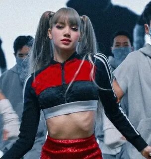 Lalisa money