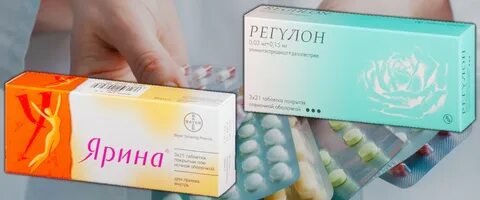 Регулон аналоги