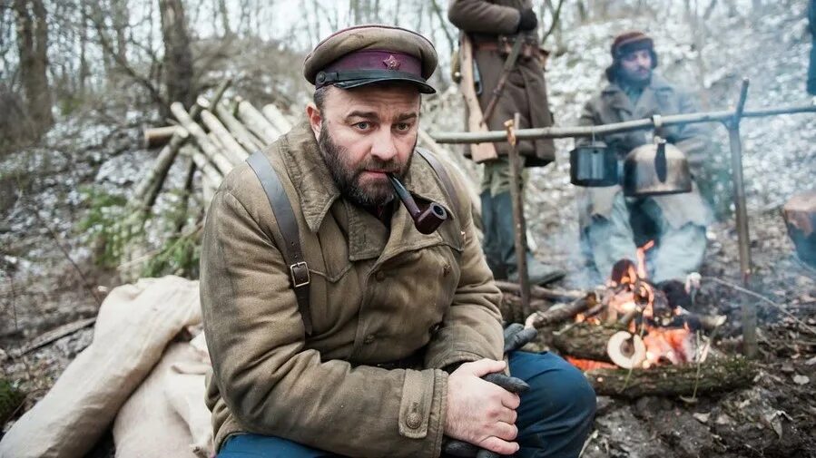 Пореченков предатель. Пореченков предатель