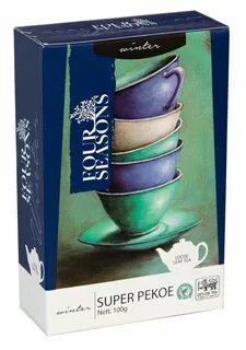4 tea