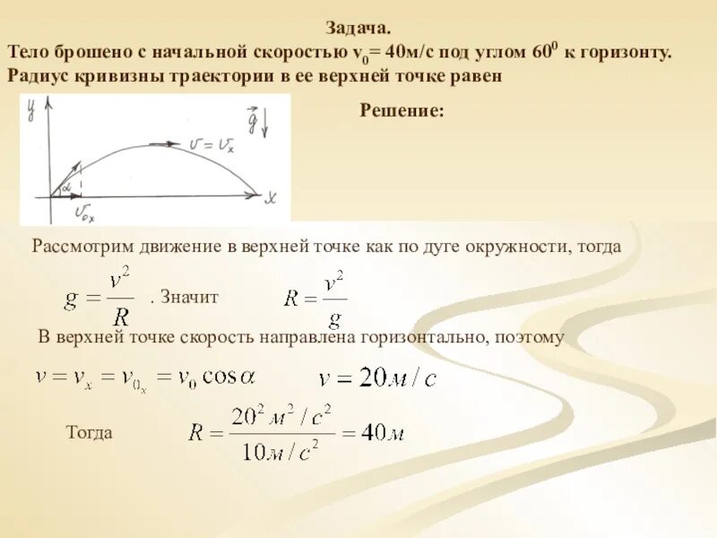 Какова начальная скорость автомобиля