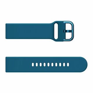 Samsung galaxy watch размер ремешка