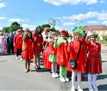 Минусинский помидор 2023