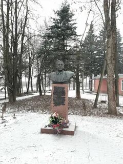 Село пригорское