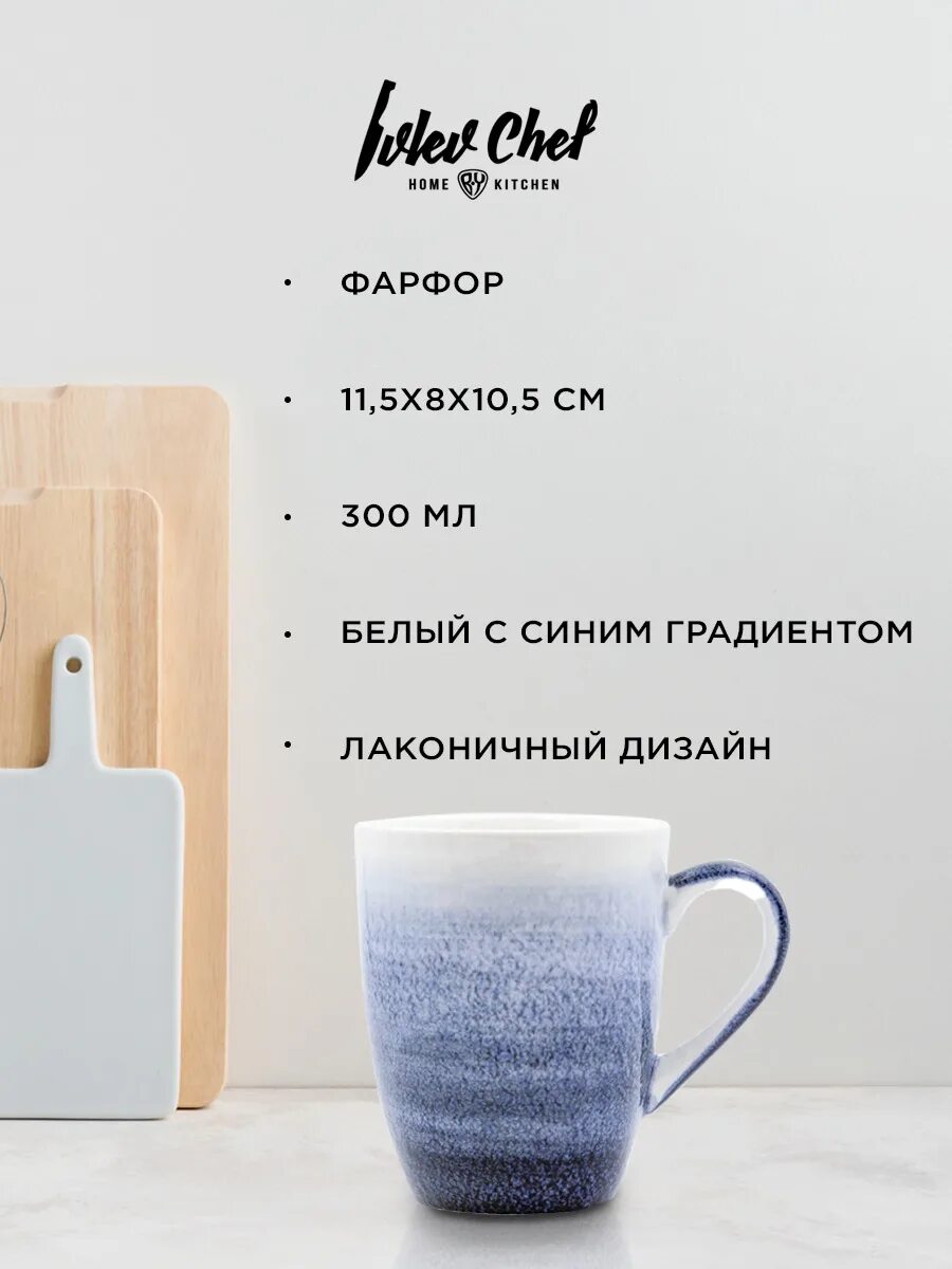 Ivlev chef посуда. Ivlev chef посуда